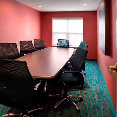 Residence Inn By Marriott Saratoga Springs Extérieur photo