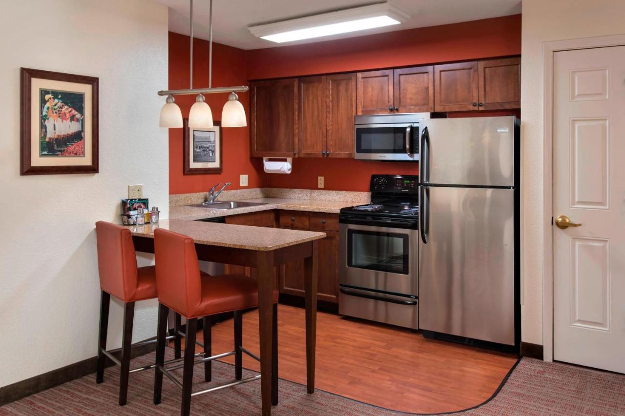 Residence Inn By Marriott Saratoga Springs Extérieur photo