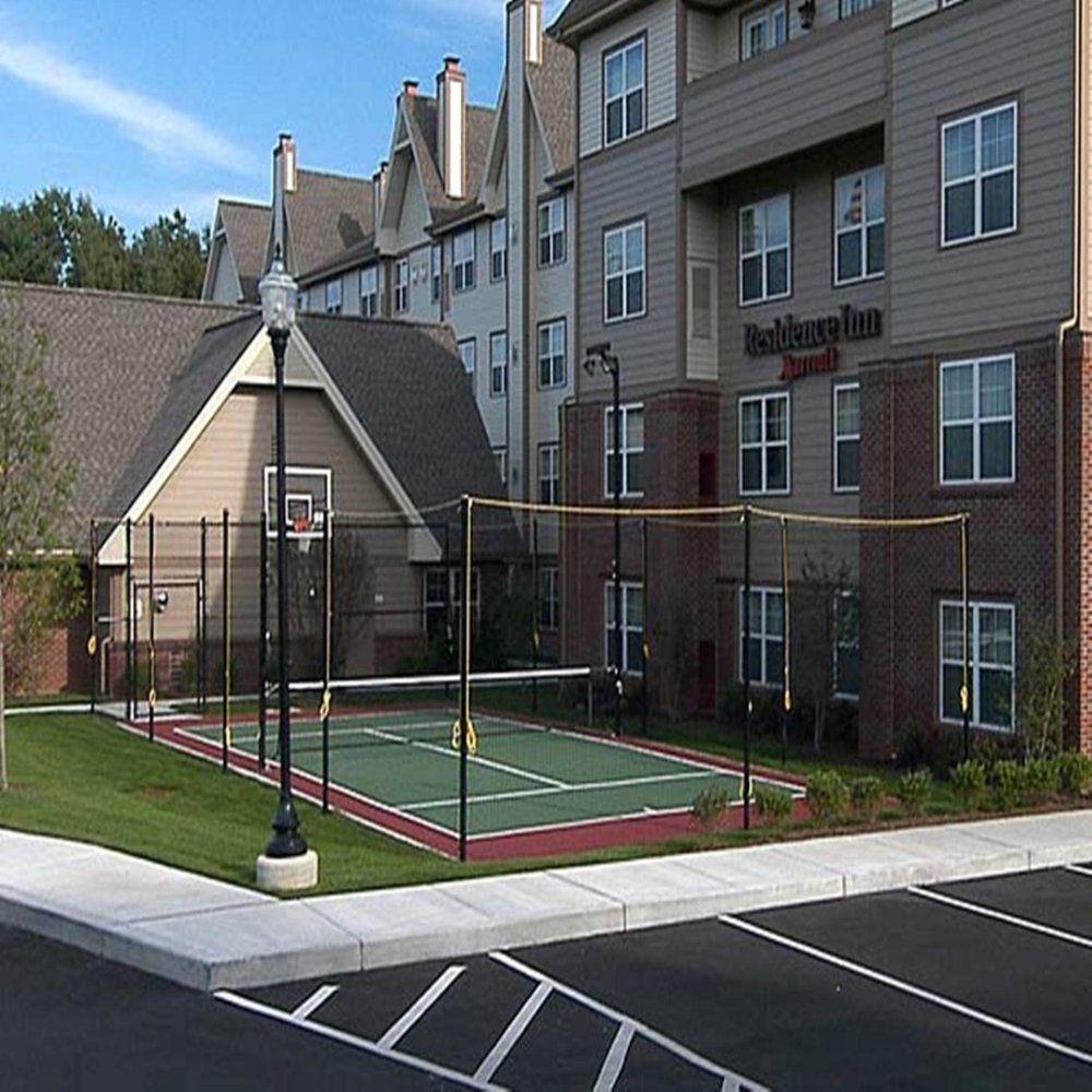 Residence Inn By Marriott Saratoga Springs Extérieur photo