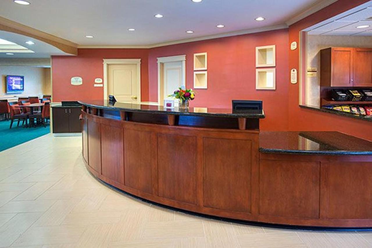 Residence Inn By Marriott Saratoga Springs Extérieur photo