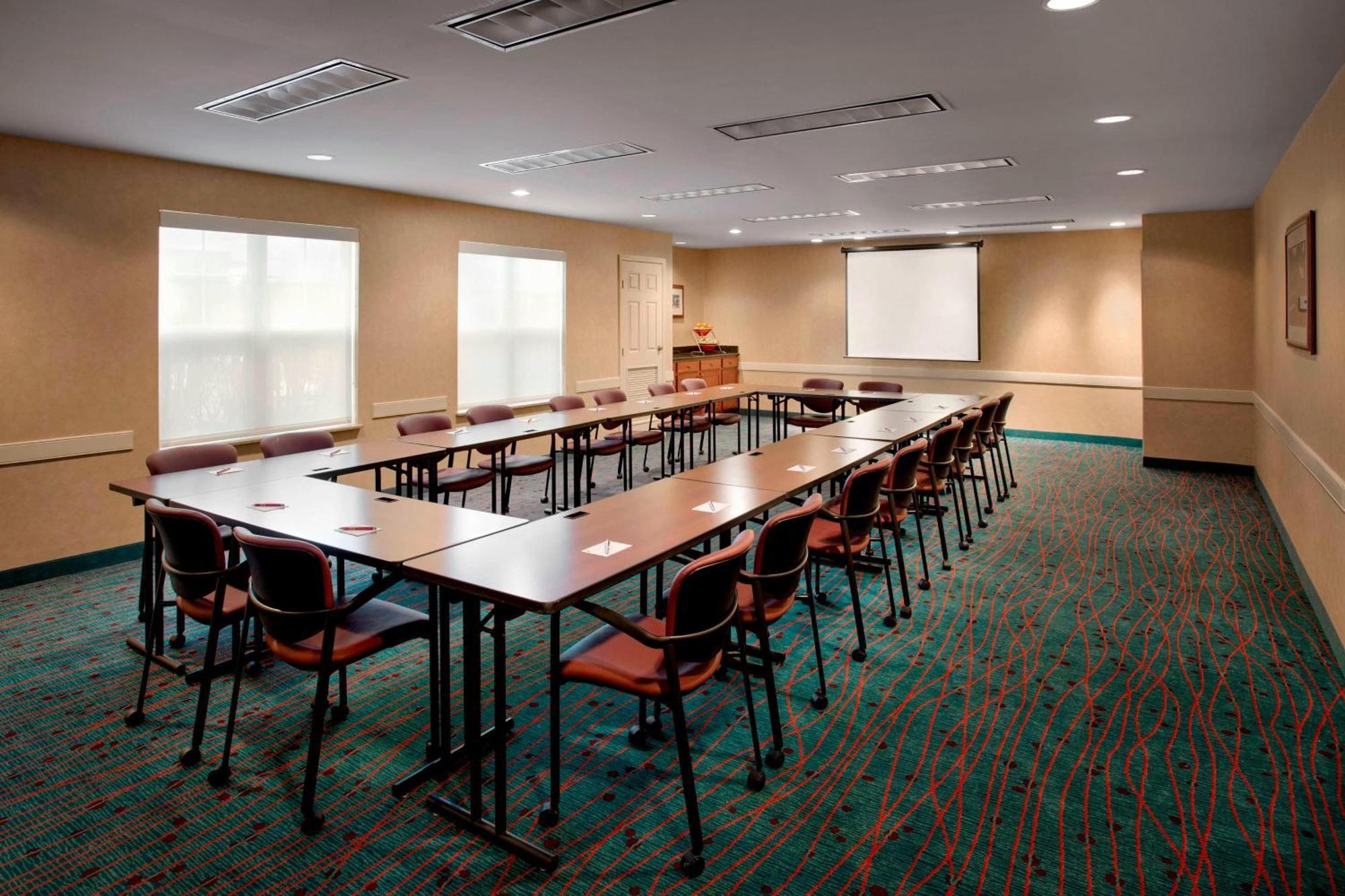 Residence Inn By Marriott Saratoga Springs Extérieur photo
