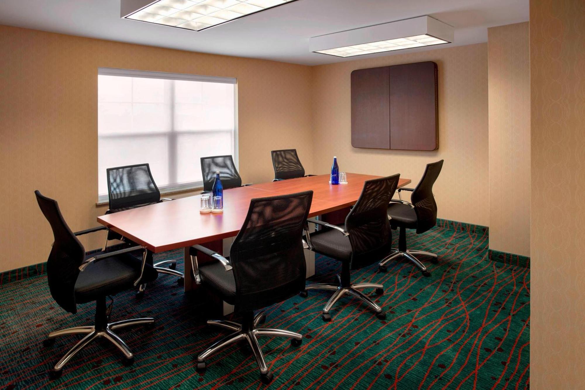 Residence Inn By Marriott Saratoga Springs Extérieur photo