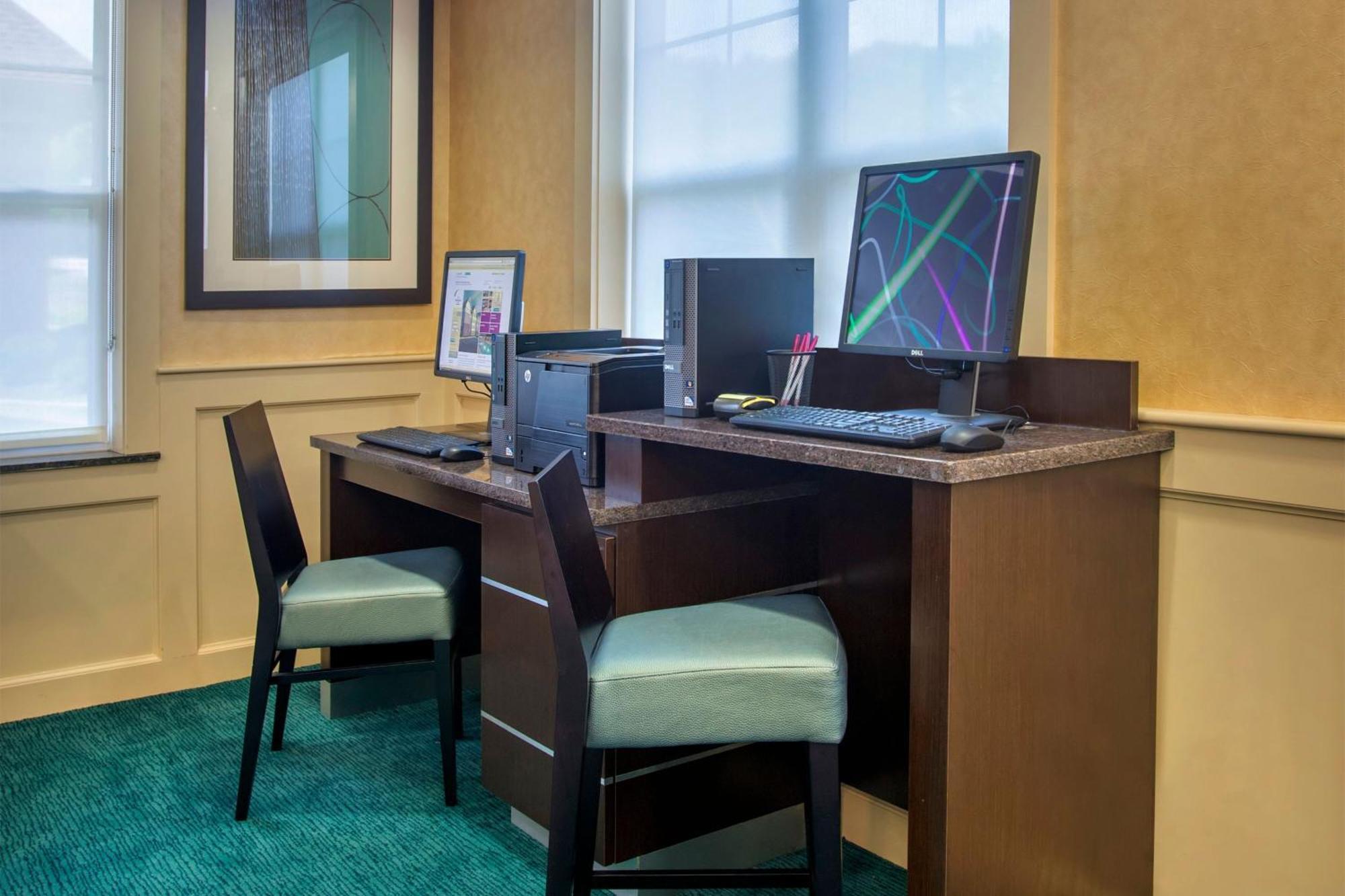 Residence Inn By Marriott Saratoga Springs Extérieur photo