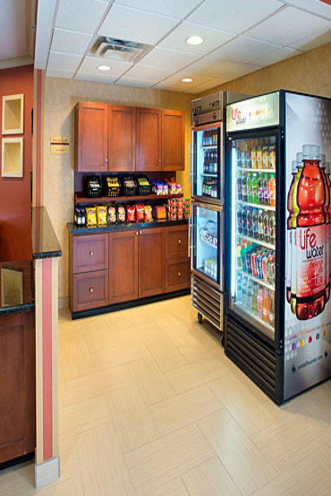 Residence Inn By Marriott Saratoga Springs Extérieur photo