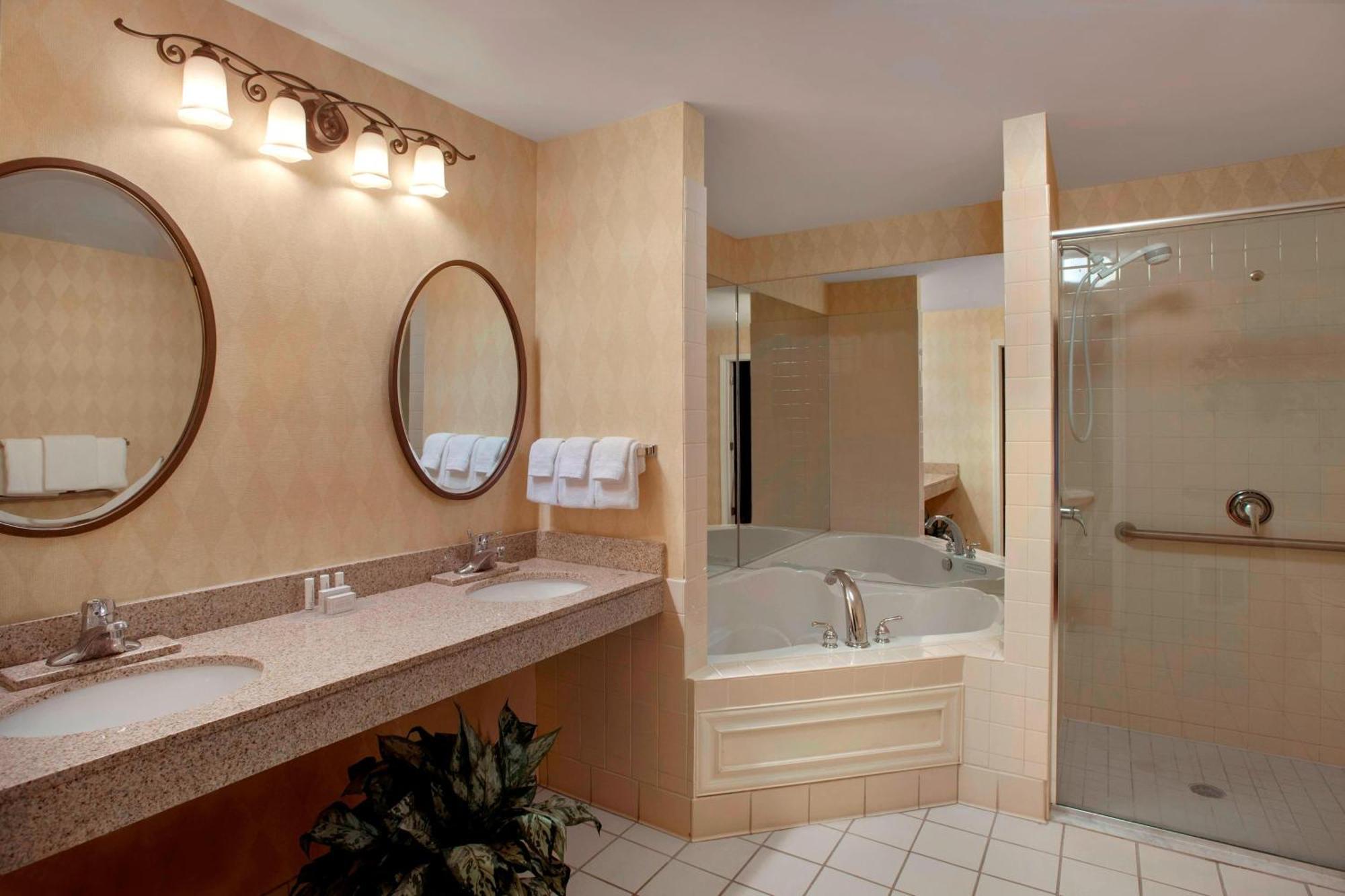 Residence Inn By Marriott Saratoga Springs Extérieur photo
