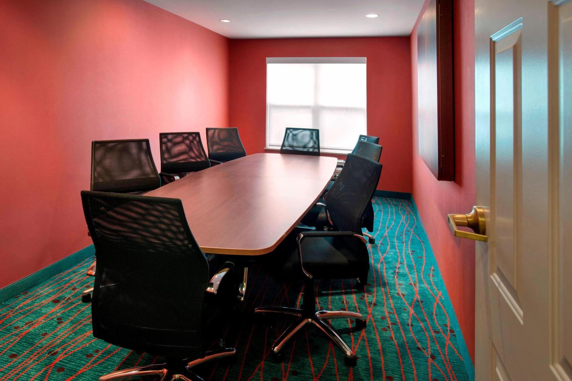 Residence Inn By Marriott Saratoga Springs Extérieur photo