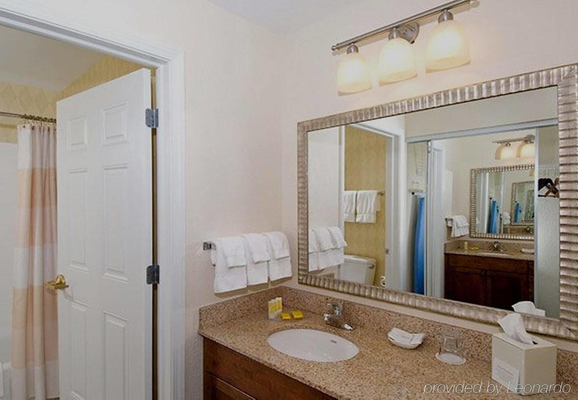 Residence Inn By Marriott Saratoga Springs Extérieur photo