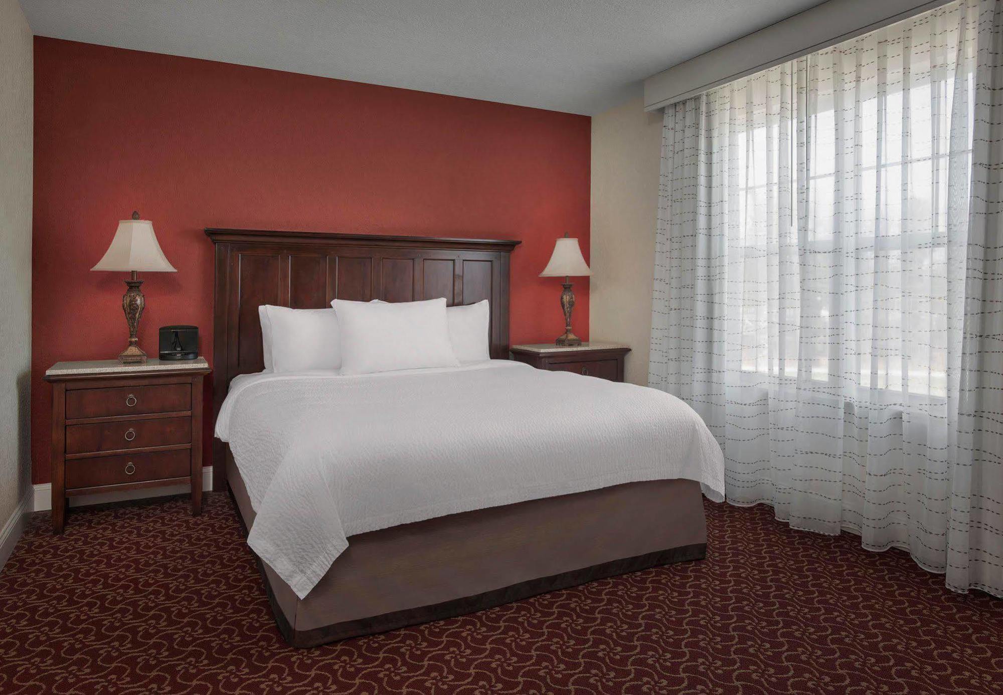 Residence Inn By Marriott Saratoga Springs Extérieur photo