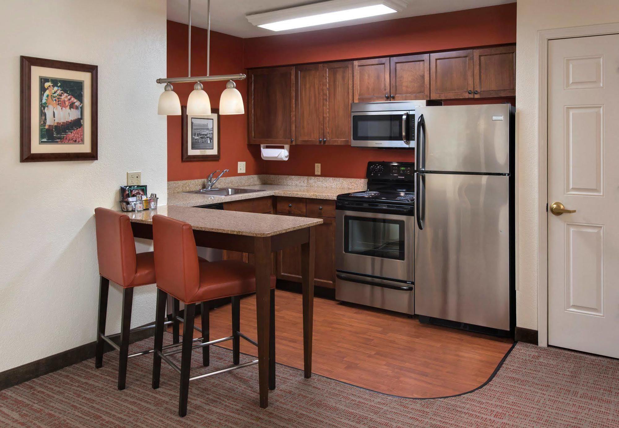 Residence Inn By Marriott Saratoga Springs Extérieur photo
