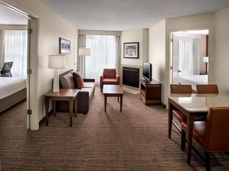Residence Inn By Marriott Saratoga Springs Extérieur photo