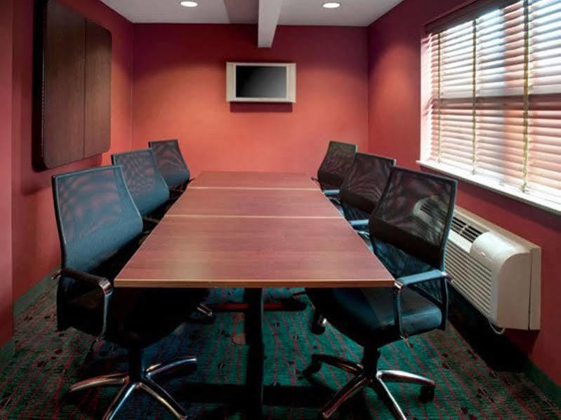 Residence Inn By Marriott Saratoga Springs Extérieur photo
