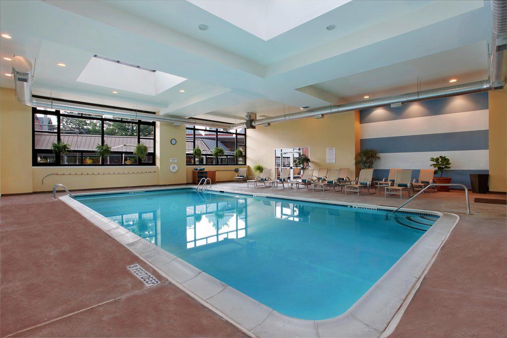 Residence Inn By Marriott Saratoga Springs Extérieur photo