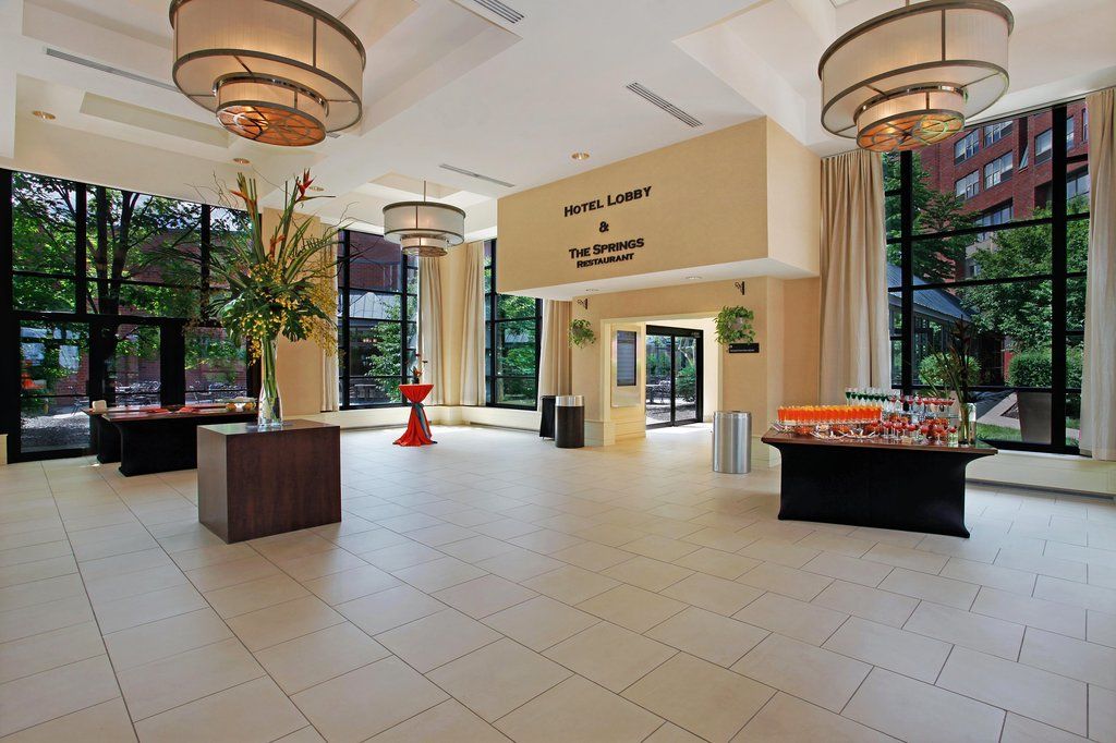 Residence Inn By Marriott Saratoga Springs Extérieur photo