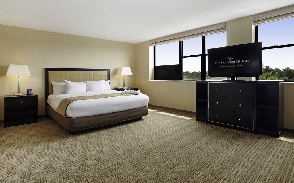 Residence Inn By Marriott Saratoga Springs Extérieur photo