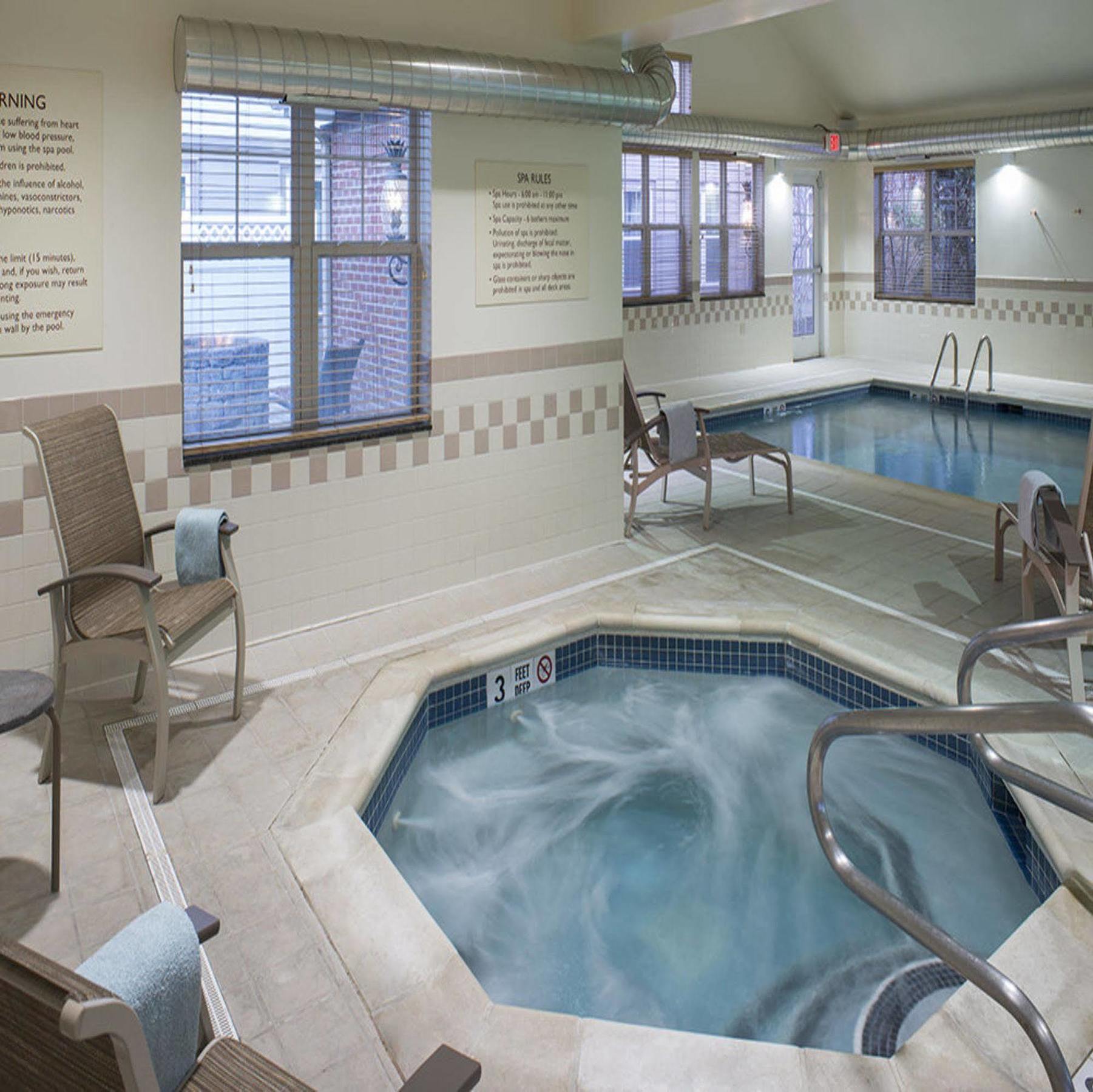 Residence Inn By Marriott Saratoga Springs Extérieur photo